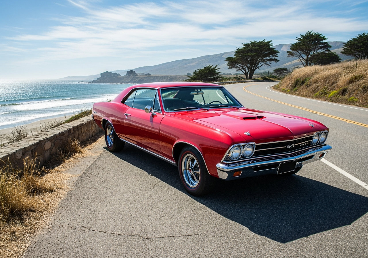 Classic Car Insurance