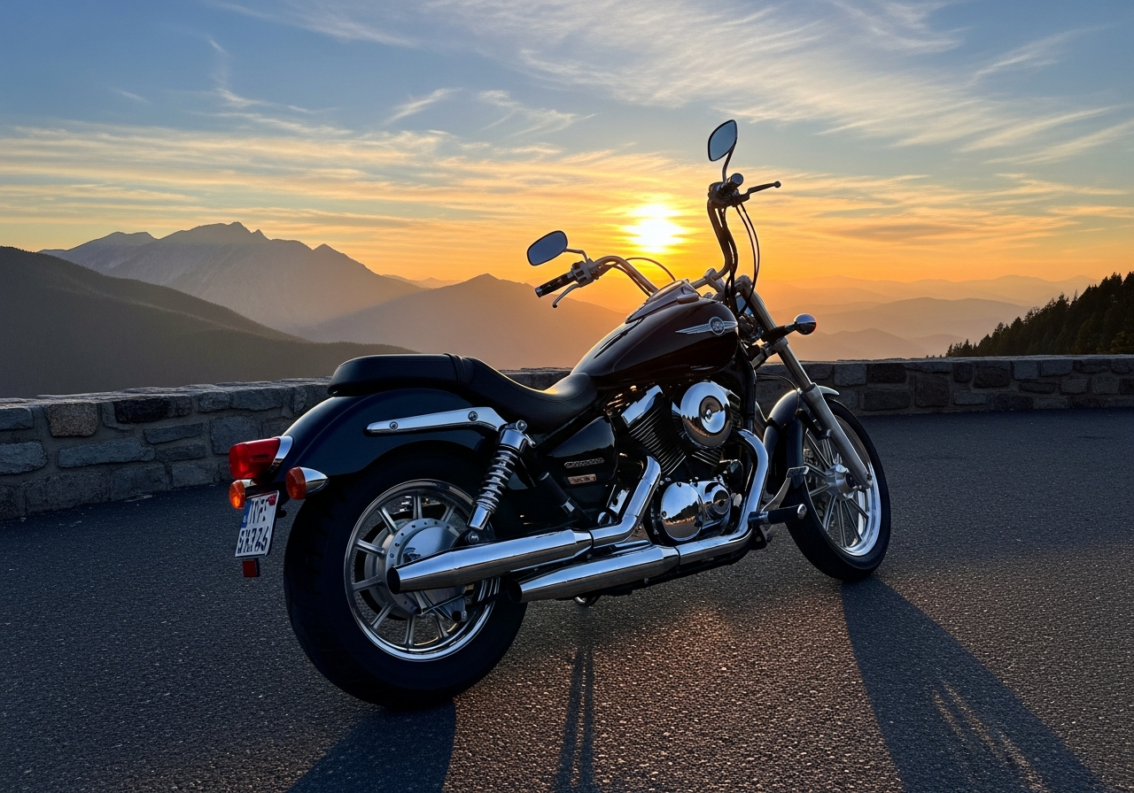 Motorcycle Insurance